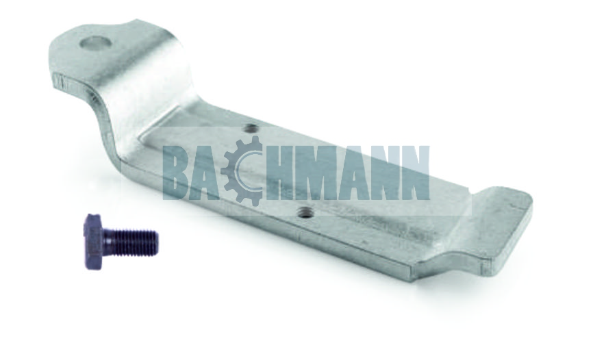 Caliper Pad Retainer Repair Kit