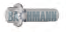 Caliper Bolt M14X1.5/40 mm