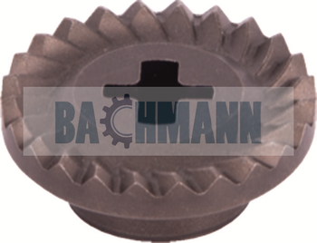 [132525] Caliper Adjusting Gear (Left) 