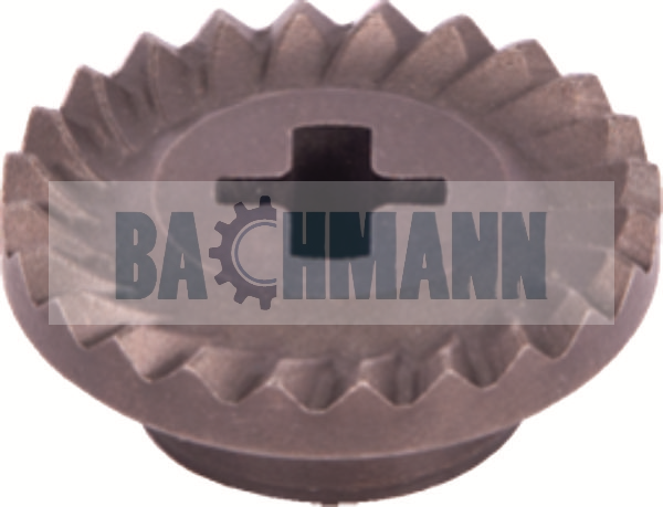 Caliper Adjusting Gear (Right) 