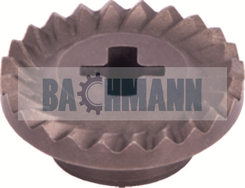 [132526] Caliper Adjusting Gear (Right) 