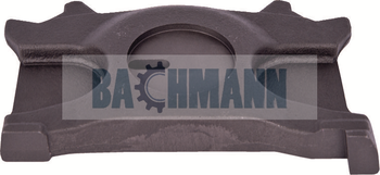 [133110] Caliper Push Plate (Right) 