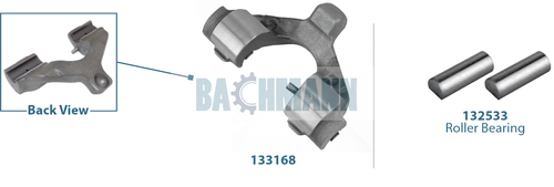 [133158] Caliper Lever Kit