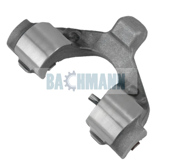 [133168] Caliper Lever