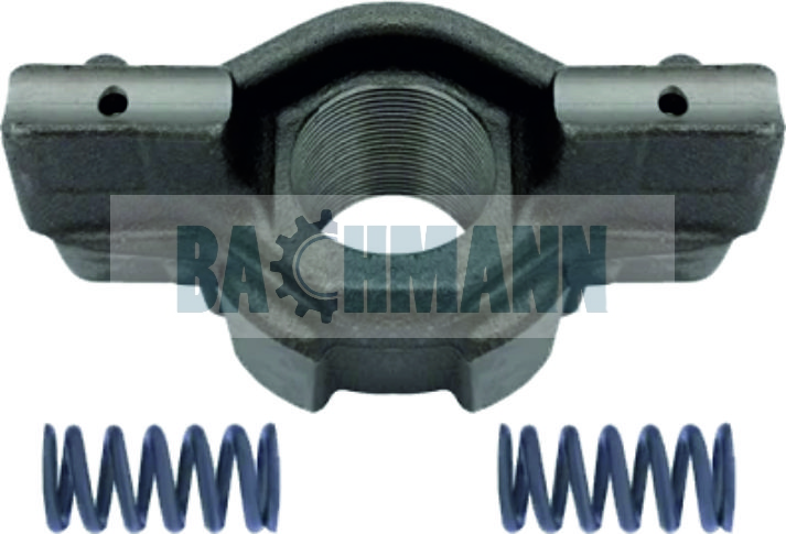 Caliper Bridge Kit SYT