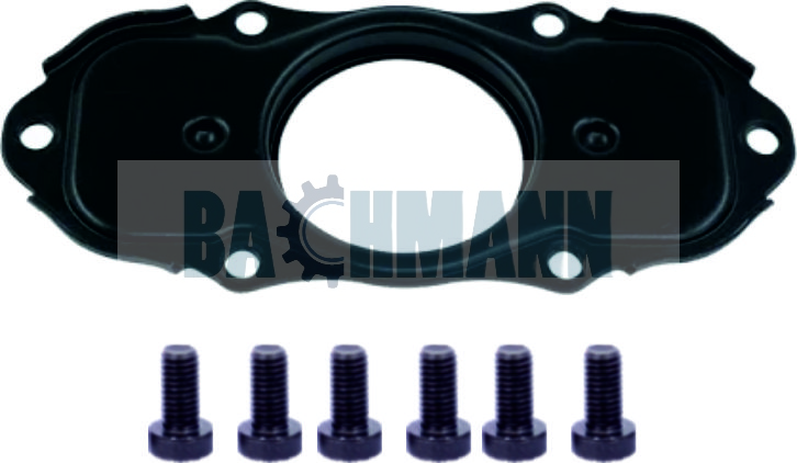 Caliper Cover Kit SYT