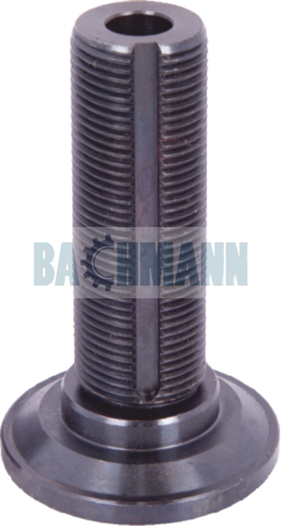Caliper Calibration Bolt