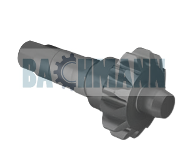 Caliper Manuel Adjusting Gear EX 225 L