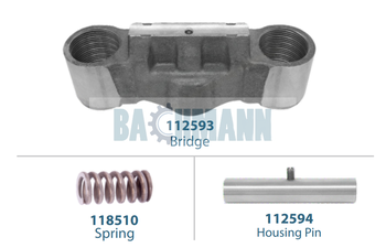 [111415] Kaliper Dürbün Takımı