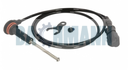 Caliper Sensor Cover MAXX19 - MAN (110 cm)